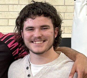 Jake Harris