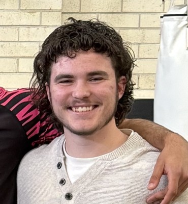 Jake Harris