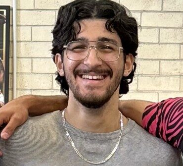 Mehmet Talha Isik